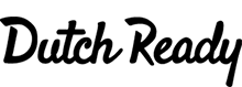Dutch Ready logo